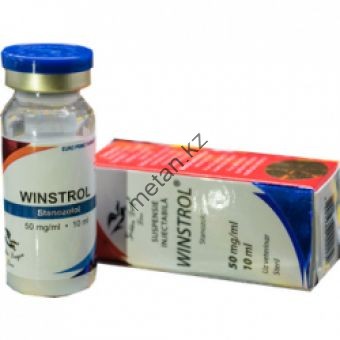 Винстрол EPF флакон 10 мл (50 мг/1 мл) - Казахстан